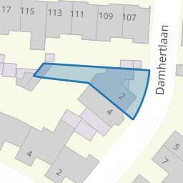 Perceel HMD00-X-1630