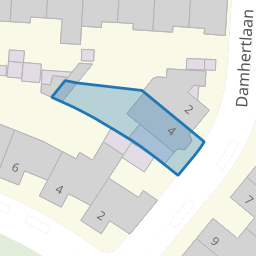 Perceel HMD00-X-1631