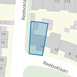 Perceel HMD00-X-1632