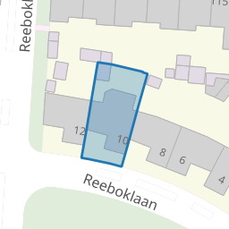 Perceel HMD00-X-1633