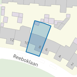 Perceel HMD00-X-1634