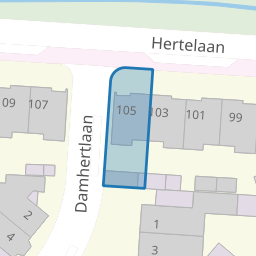 Perceel HMD00-X-1638