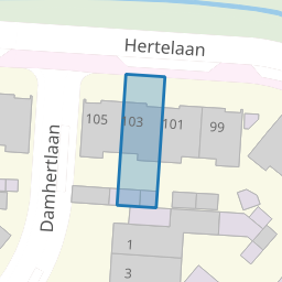 Perceel HMD00-X-1639