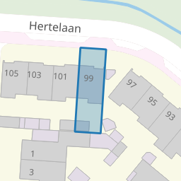 Perceel HMD00-X-1641