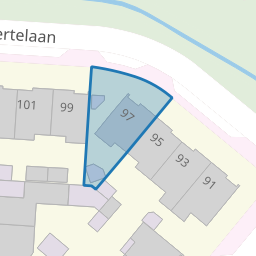 Perceel HMD00-X-1642