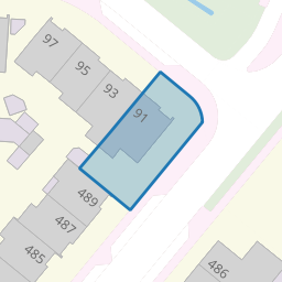 Perceel HMD00-X-1645