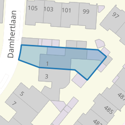 Perceel HMD00-X-1646