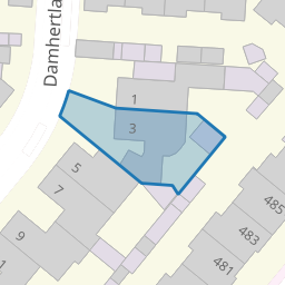 Perceel HMD00-X-1647