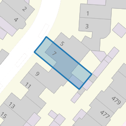 Perceel HMD00-X-1649