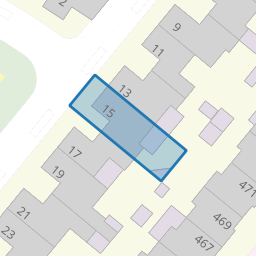 Perceel HMD00-X-1653