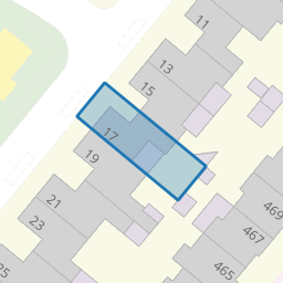 Perceel HMD00-X-1654