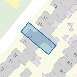 Perceel HMD00-X-1656