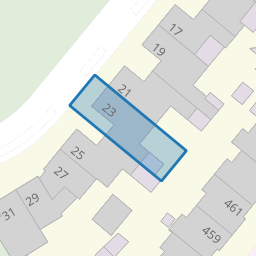 Perceel HMD00-X-1657