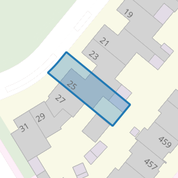 Perceel HMD00-X-1658