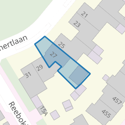 Perceel HMD00-X-1659