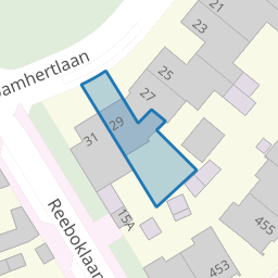 Perceel HMD00-X-1660