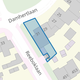 Perceel HMD00-X-1661