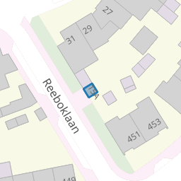 Perceel HMD00-X-1662