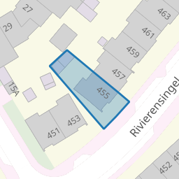 Perceel HMD00-X-1665