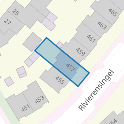 Perceel HMD00-X-1666