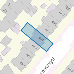 Perceel HMD00-X-1668