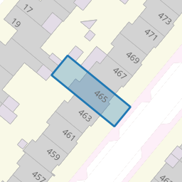 Perceel HMD00-X-1670