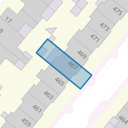 Perceel HMD00-X-1671