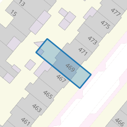 Perceel HMD00-X-1672