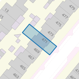 Perceel HMD00-X-1673