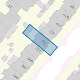 Perceel HMD00-X-1674