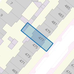 Perceel HMD00-X-1676