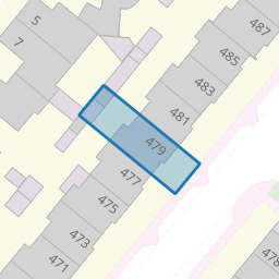 Perceel HMD00-X-1677