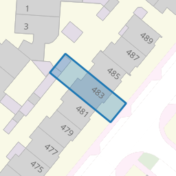 Perceel HMD00-X-1679