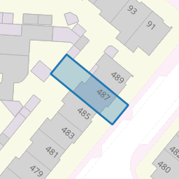 Perceel HMD00-X-1681