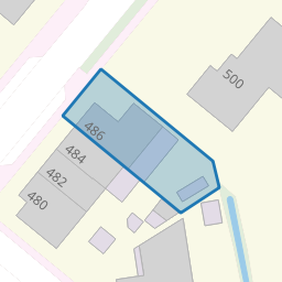 Perceel HMD00-X-1685