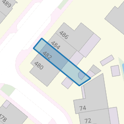 Perceel HMD00-X-1687