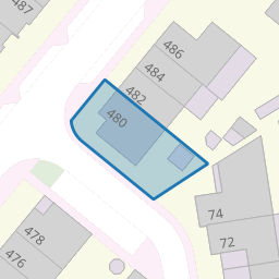 Perceel HMD00-X-1688