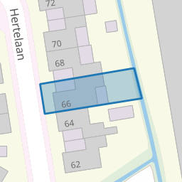 Perceel HMD00-X-1693