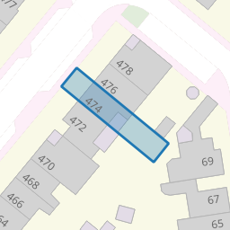 Perceel HMD00-X-1699