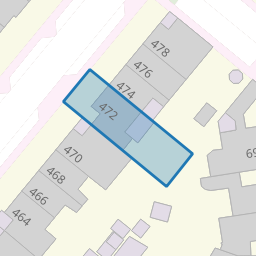 Perceel HMD00-X-1700