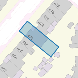 Perceel HMD00-X-1701