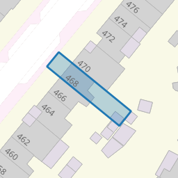 Perceel HMD00-X-1702