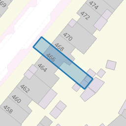 Perceel HMD00-X-1703