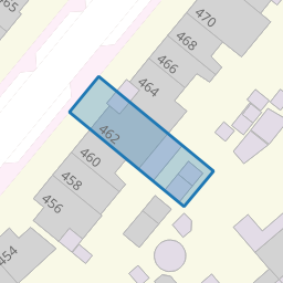 Perceel HMD00-X-1705