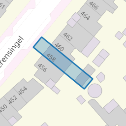 Perceel HMD00-X-1707