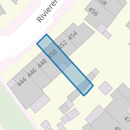 Perceel HMD00-X-1711