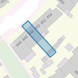 Perceel HMD00-X-1712