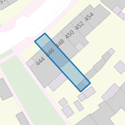 Perceel HMD00-X-1713