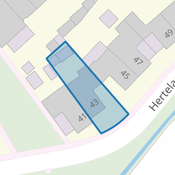 Perceel HMD00-X-1716