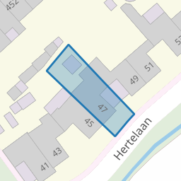 Perceel HMD00-X-1718